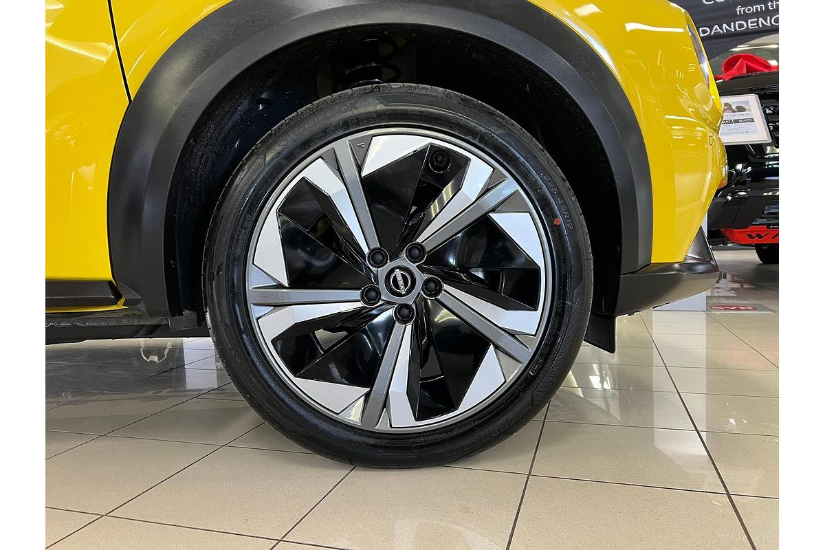 2024 Nissan JUKE ST-L F16