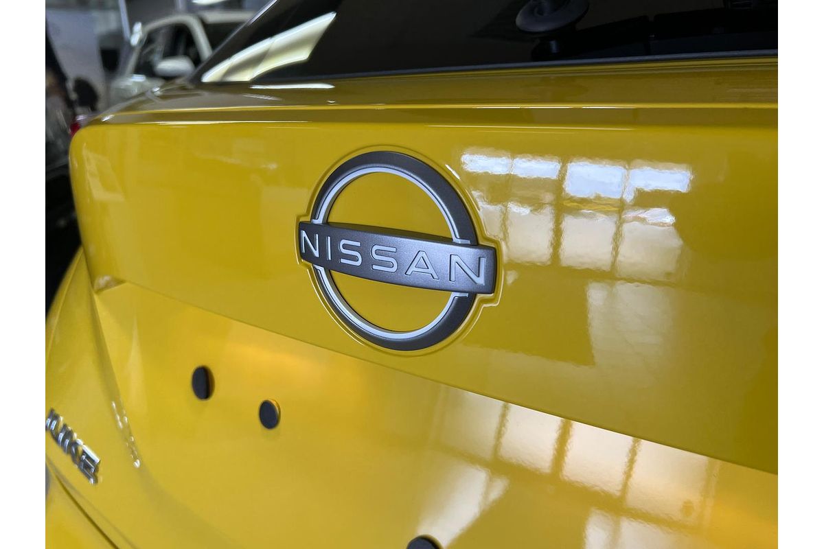 2024 Nissan JUKE ST-L F16