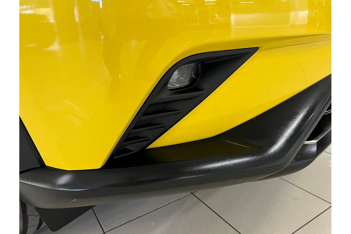2024 Nissan JUKE ST-L F16