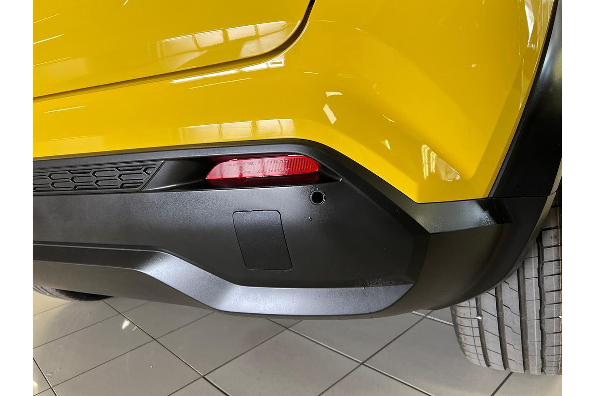 2024 Nissan JUKE ST-L F16