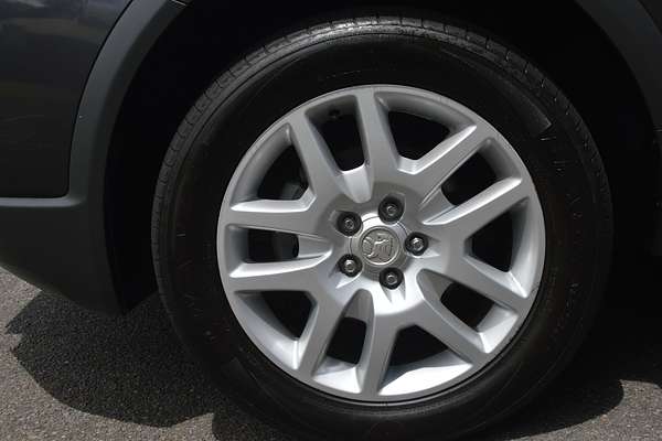 2013 Holden Captiva 5 LT CG