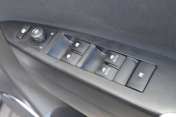 2013 Holden Captiva 5 LT CG