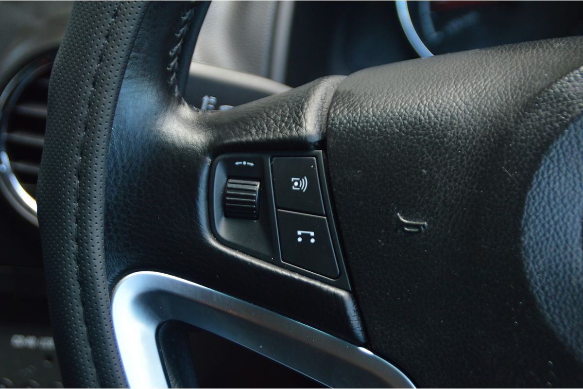 2013 Holden Captiva 5 LT CG