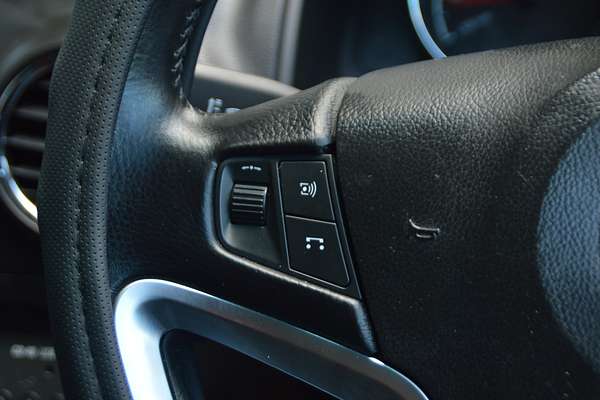 2013 Holden Captiva 5 LT CG