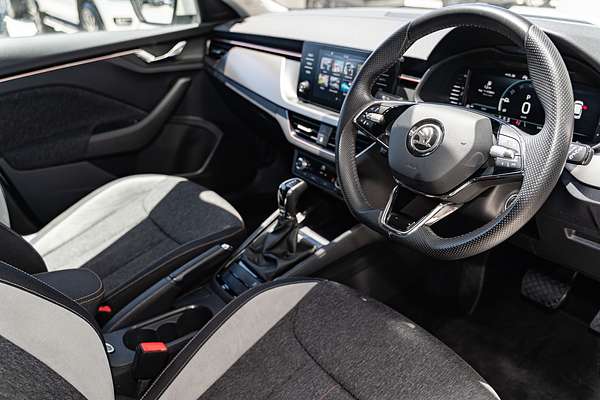 2022 SKODA Kamiq 85TSI Style NW