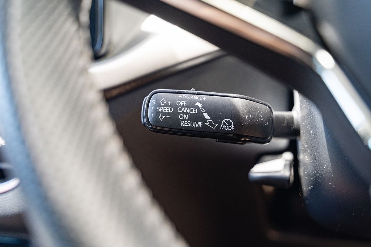 2022 SKODA Kamiq 85TSI Style NW