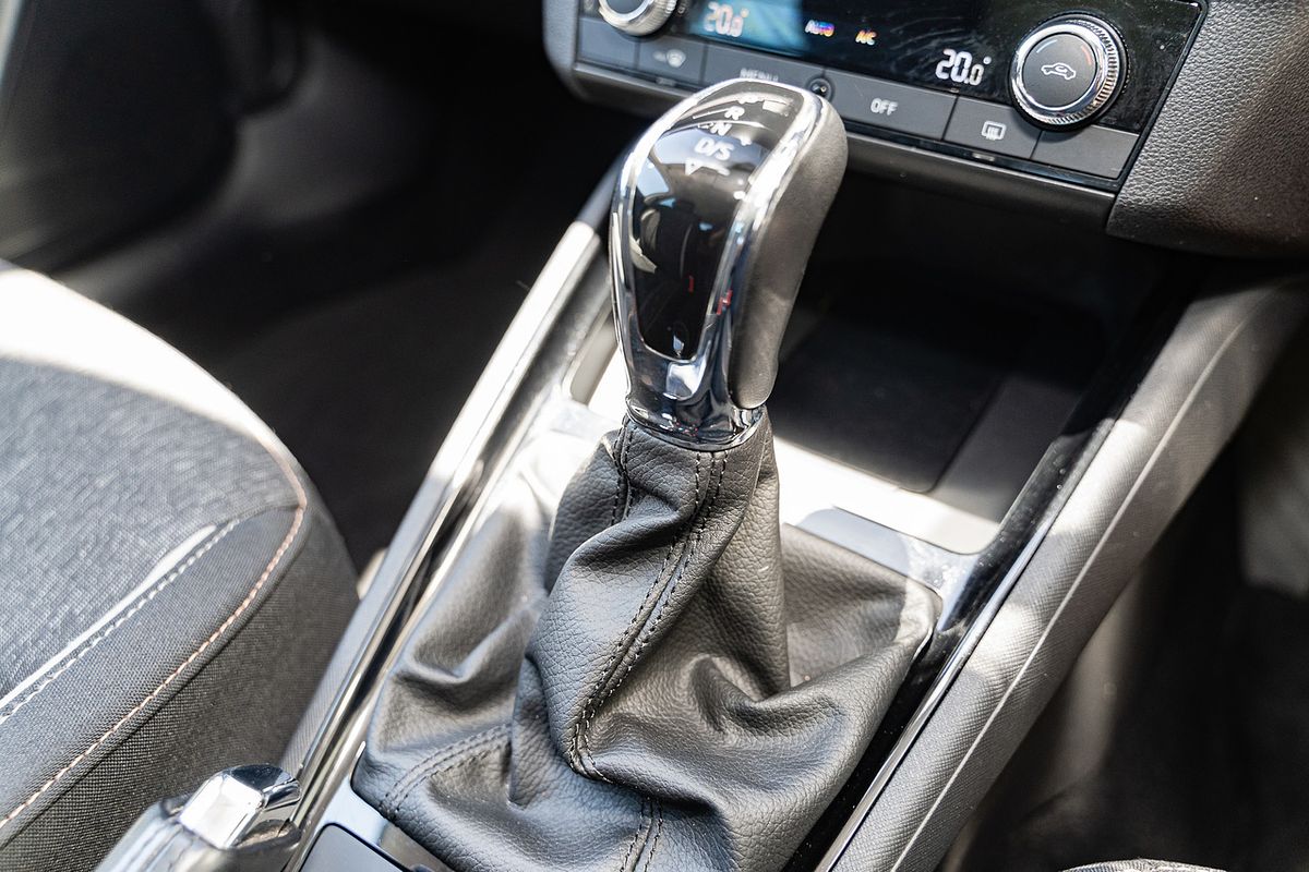 2022 SKODA Kamiq 85TSI Style NW