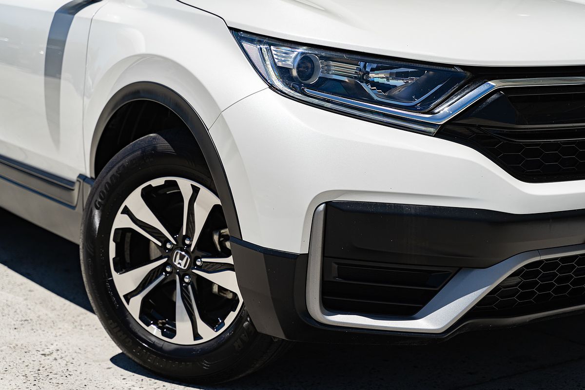 2023 Honda CR-V Vi RW