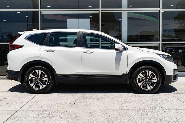 2023 Honda CR-V Vi RW