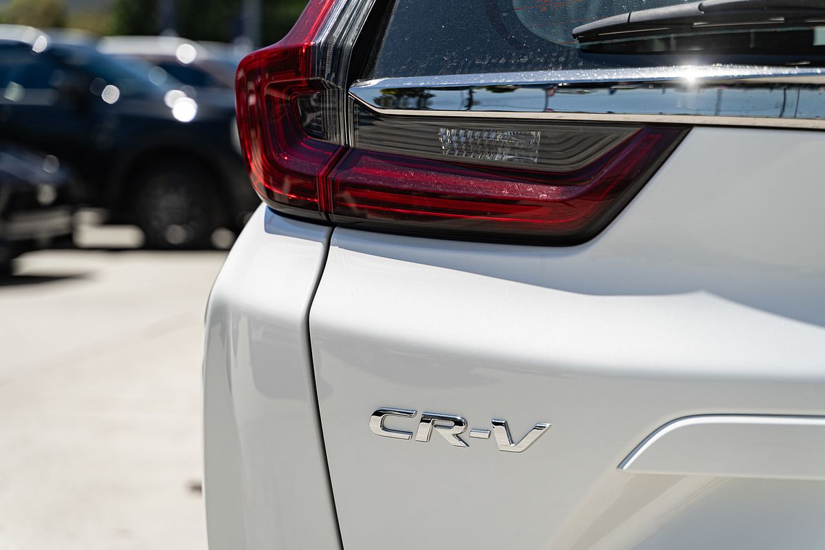 2023 Honda CR-V Vi RW