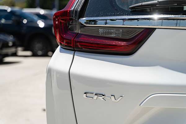 2023 Honda CR-V Vi RW