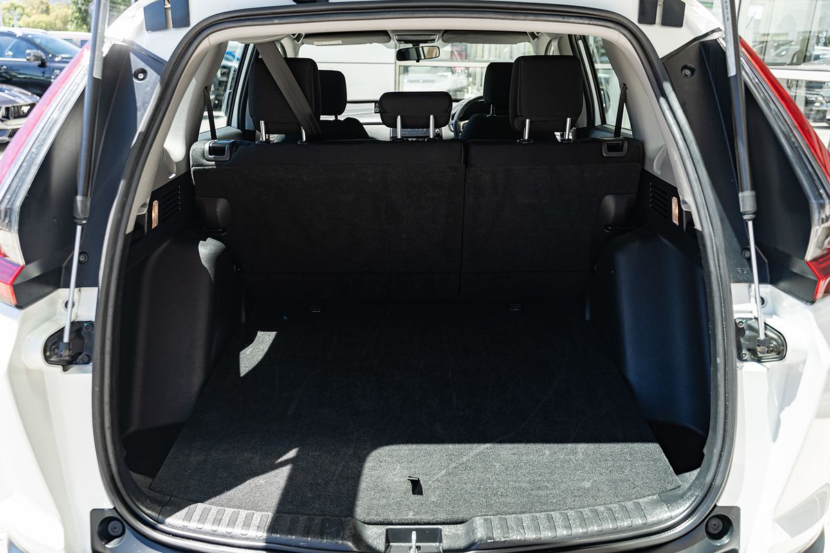 2023 Honda CR-V Vi RW