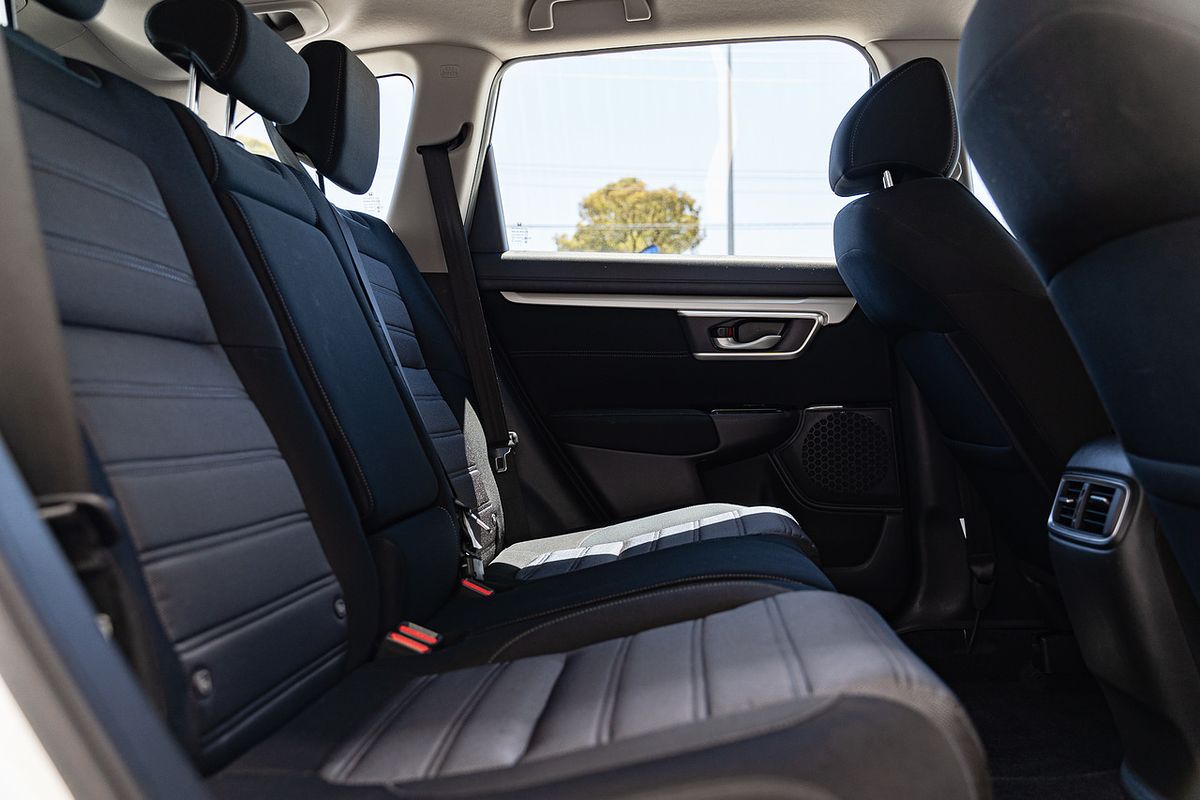 2023 Honda CR-V Vi RW