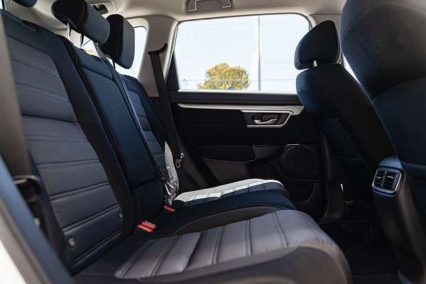 2023 Honda CR-V Vi RW