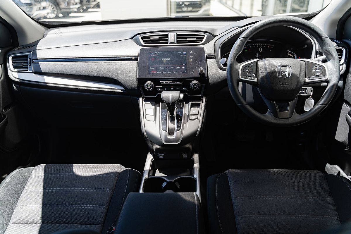 2023 Honda CR-V Vi RW
