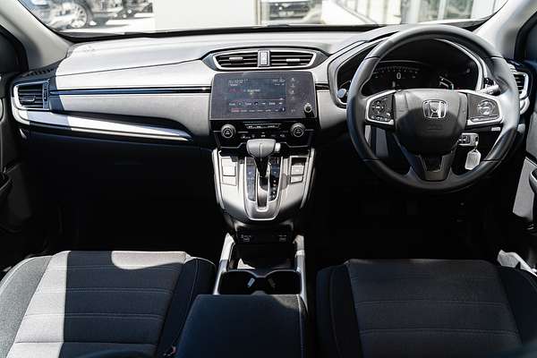 2023 Honda CR-V Vi RW