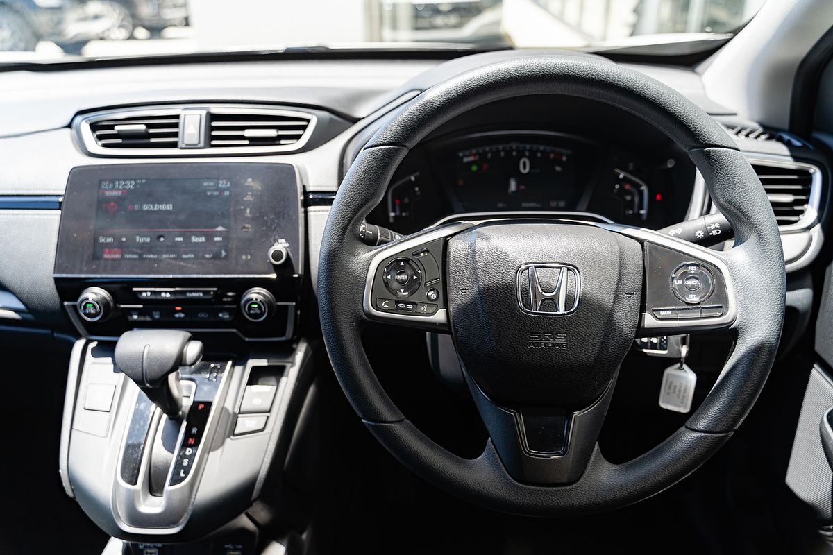 2023 Honda CR-V Vi RW