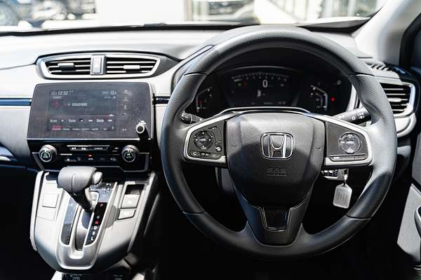 2023 Honda CR-V Vi RW