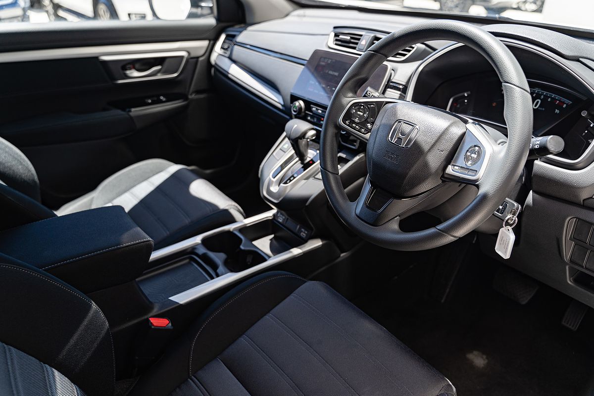 2023 Honda CR-V Vi RW