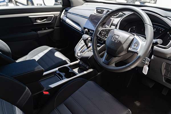 2023 Honda CR-V Vi RW