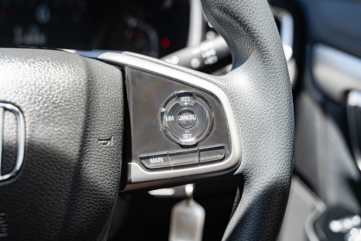2023 Honda CR-V Vi RW