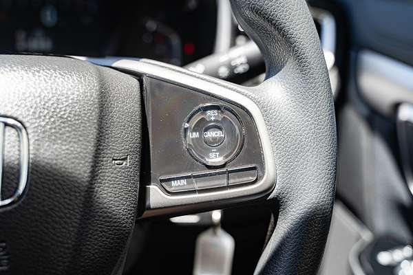 2023 Honda CR-V Vi RW