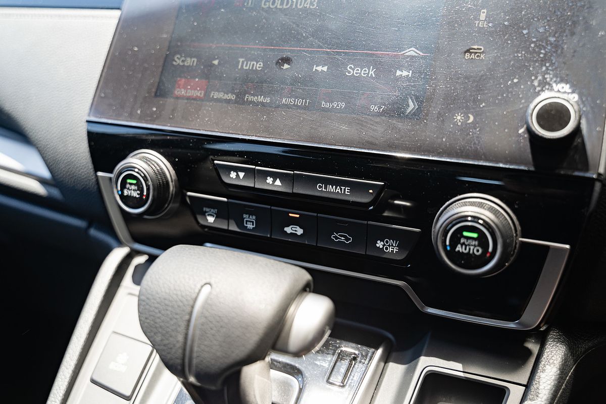 2023 Honda CR-V Vi RW