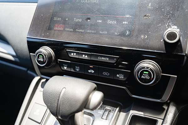 2023 Honda CR-V Vi RW