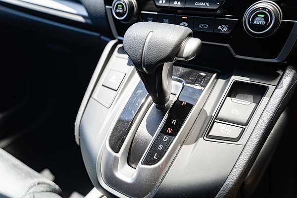2023 Honda CR-V Vi RW