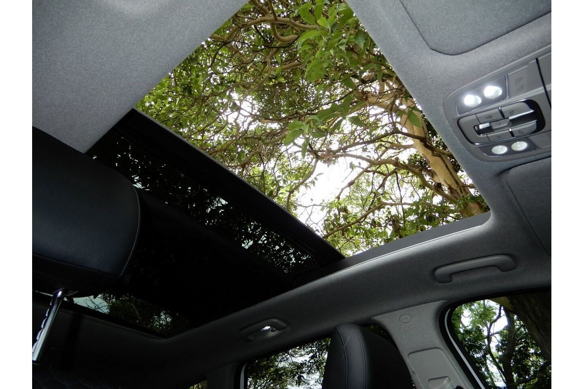 2019 Hyundai Santa Fe Highlander CRDi Satin AWD TM