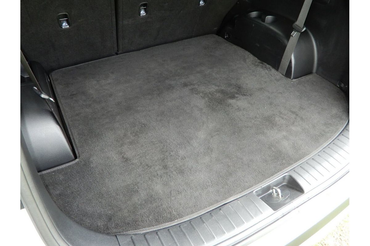 2019 Hyundai Santa Fe Highlander CRDi Satin AWD TM