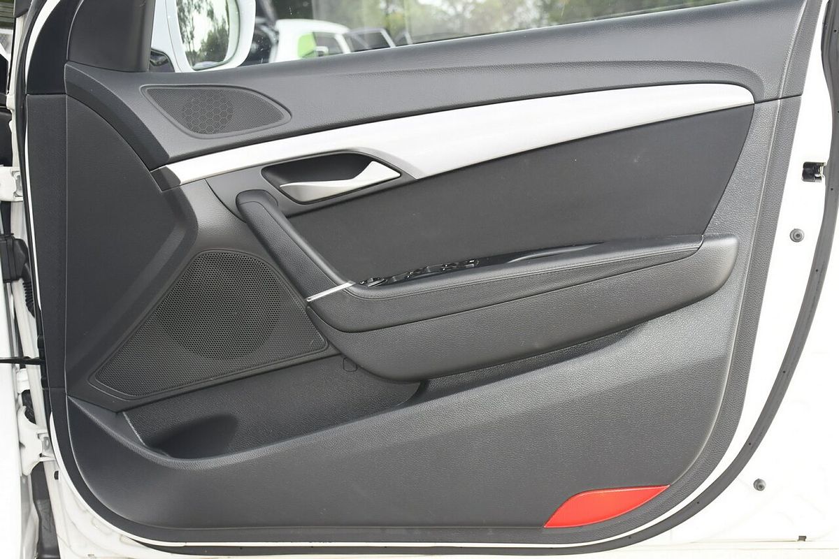 2017 Hyundai i40 Active VF4 Series II