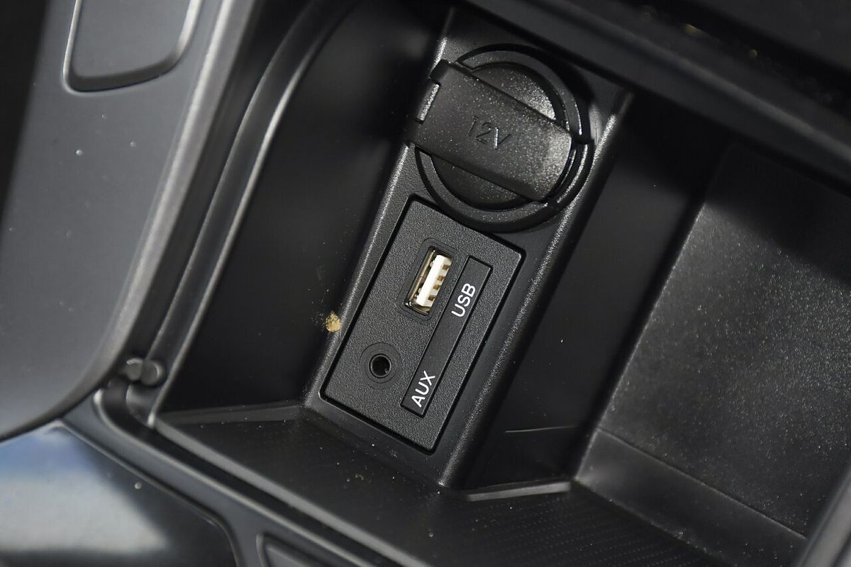 2017 Hyundai i40 Active VF4 Series II