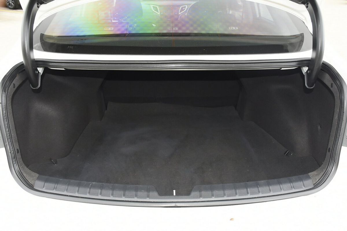 2017 Hyundai i40 Active VF4 Series II