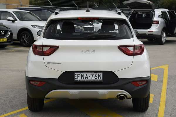 2022 Kia Stonic S YB