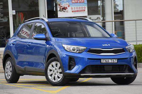 2022 Kia Stonic S YB