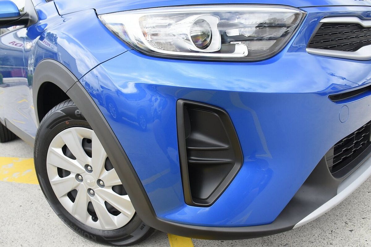 2022 Kia Stonic S YB