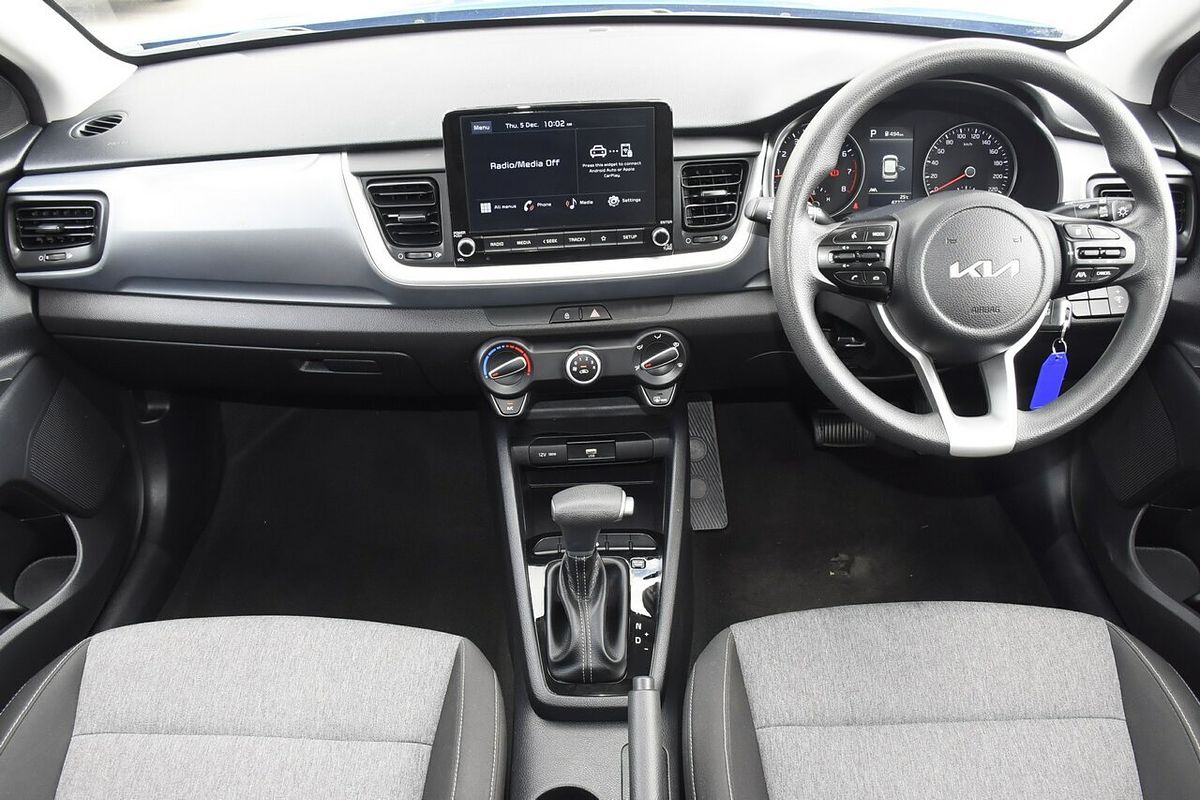 2022 Kia Stonic S YB