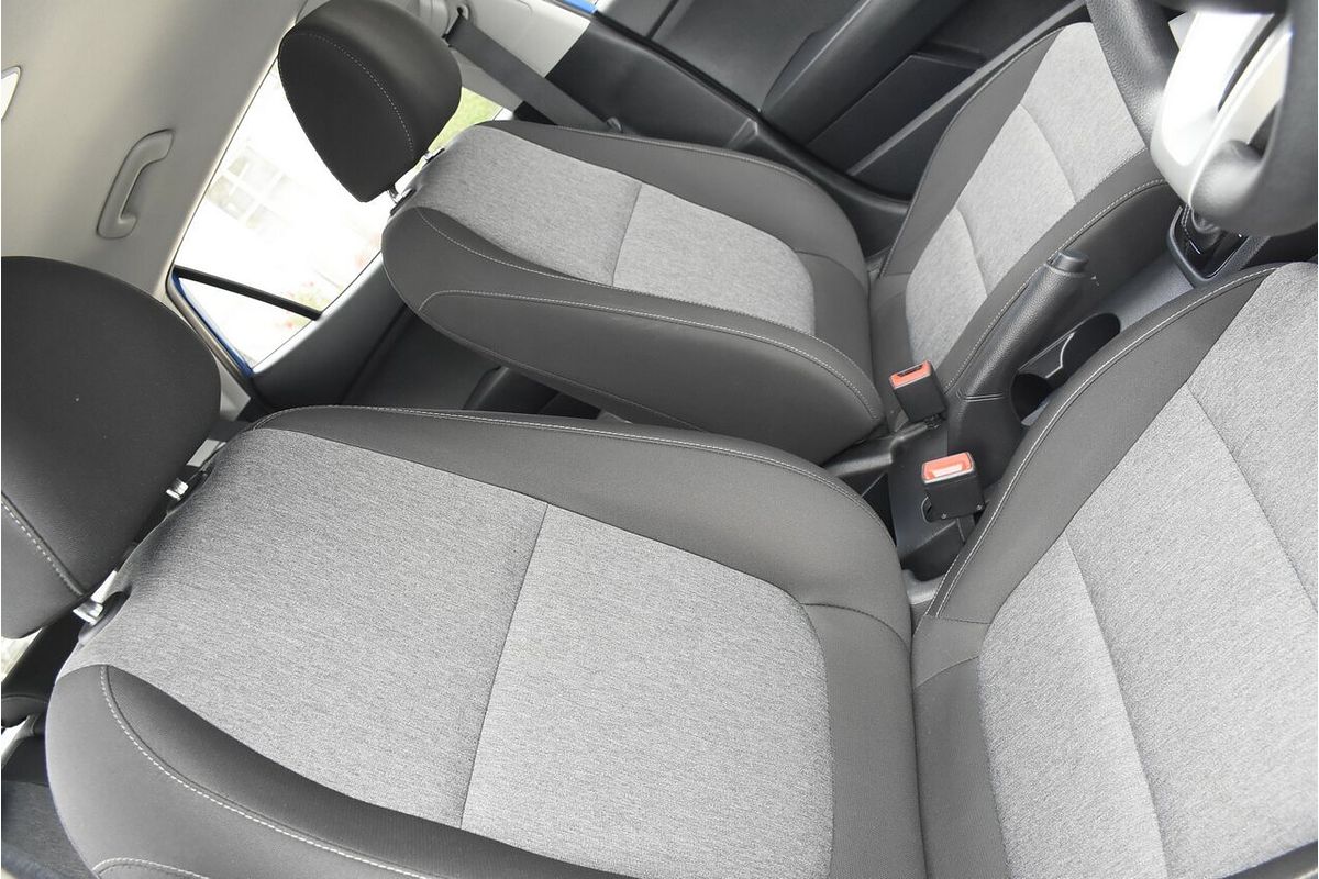 2022 Kia Stonic S YB