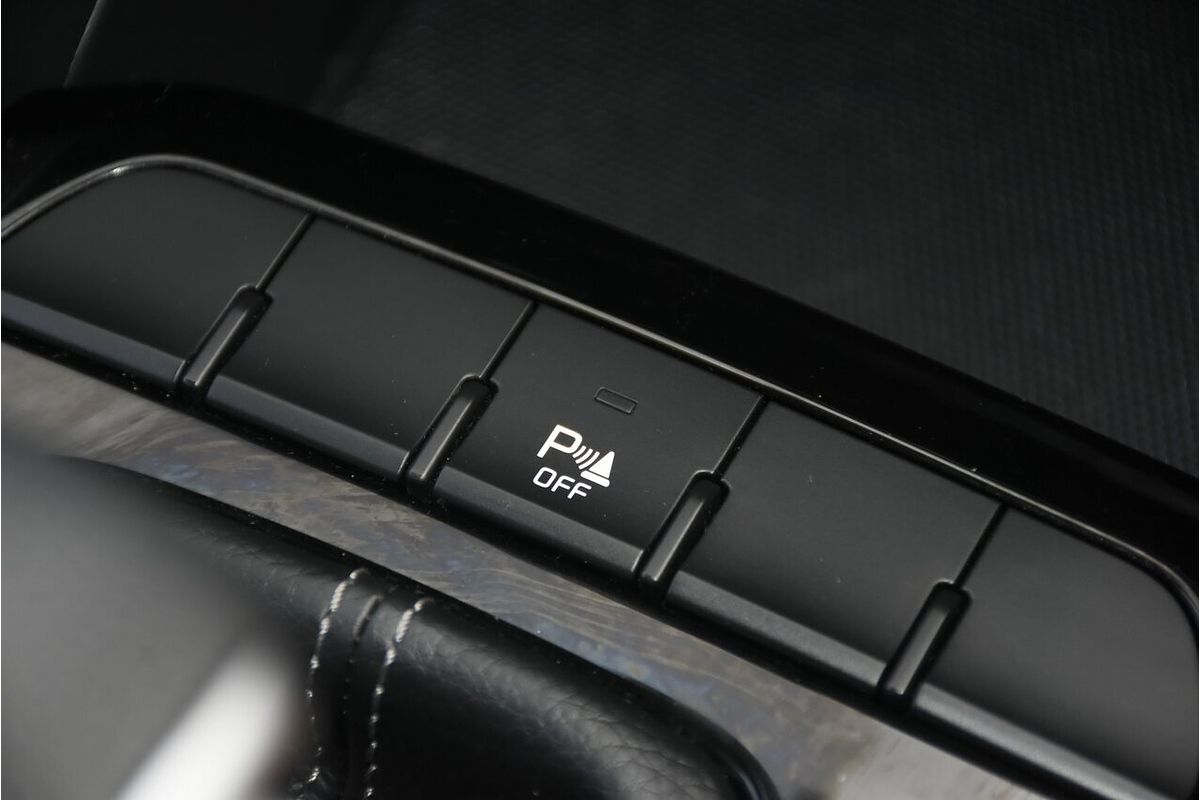 2022 Kia Stonic S YB