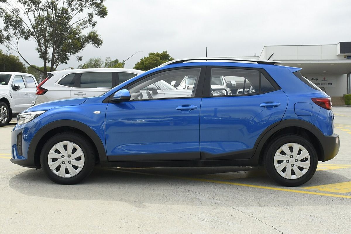 2022 Kia Stonic S YB