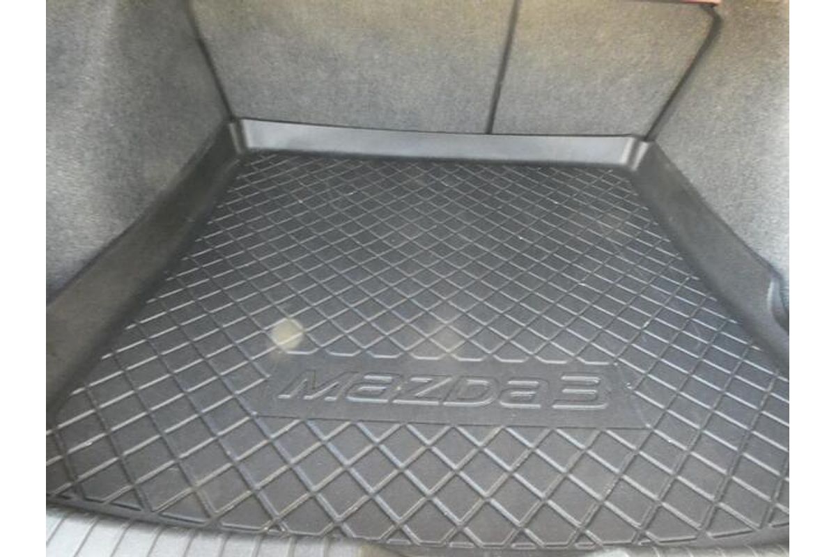 2014 Mazda 3 Maxx BM Series