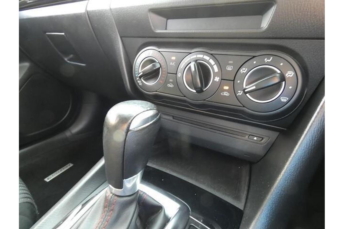 2014 Mazda 3 Maxx BM Series