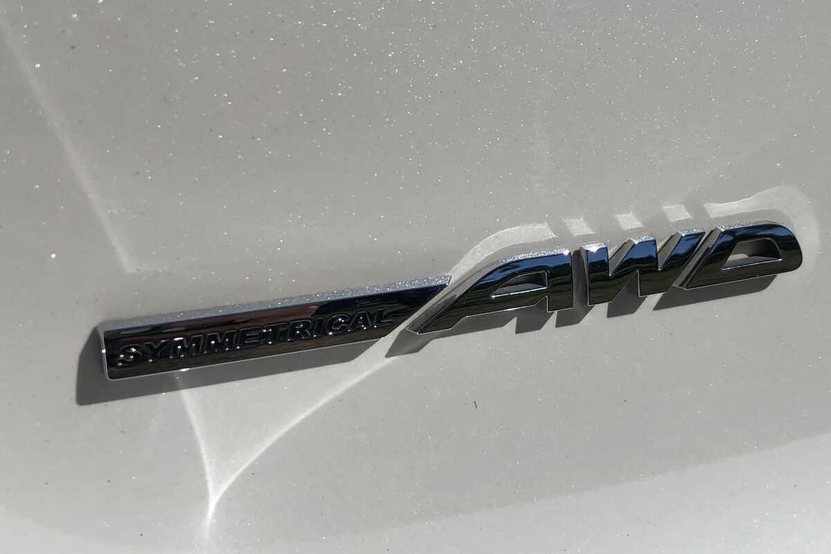 2019 Subaru LIBERTY 2.5i Premium 6GEN