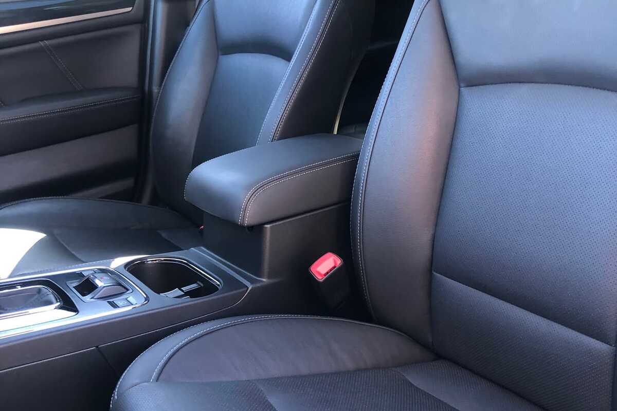 2019 Subaru LIBERTY 2.5i Premium 6GEN