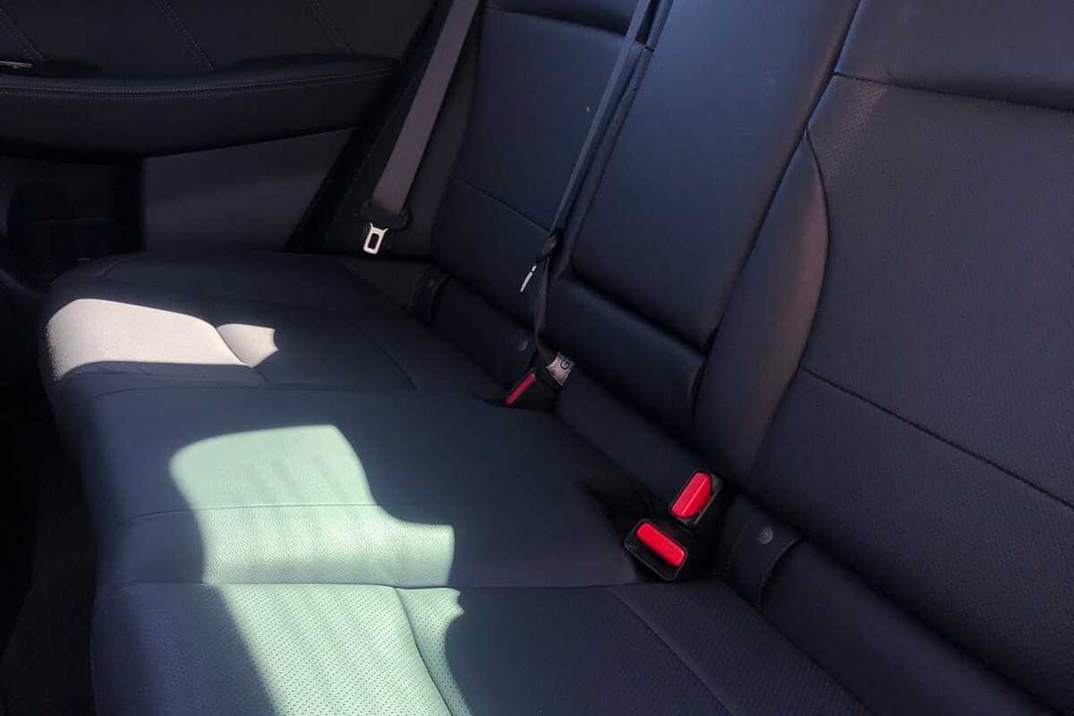 2019 Subaru LIBERTY 2.5i Premium 6GEN