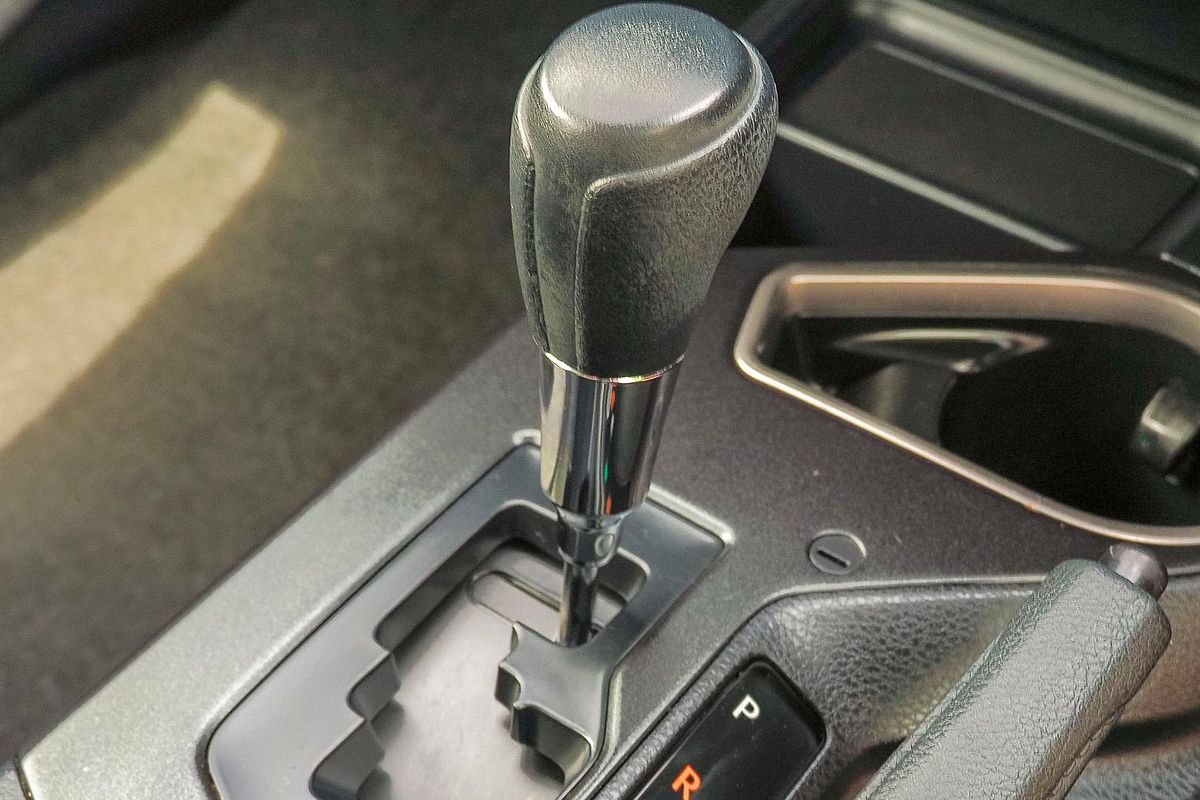 2018 Toyota RAV4 GX ZSA42R