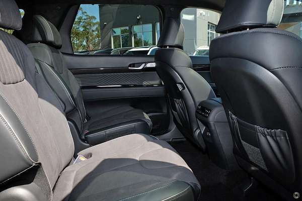 2024 Hyundai Palisade Calligraphy Black Ink LX2.V4
