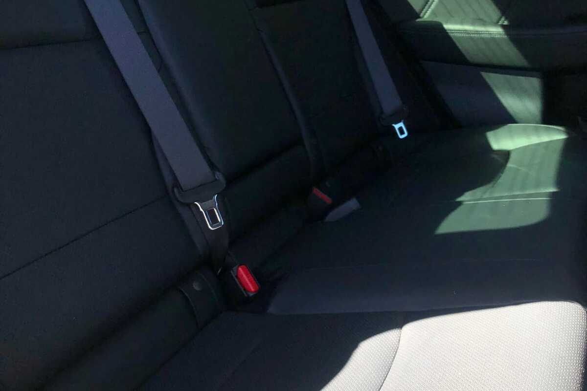 2019 Subaru LIBERTY 2.5i Premium 6GEN
