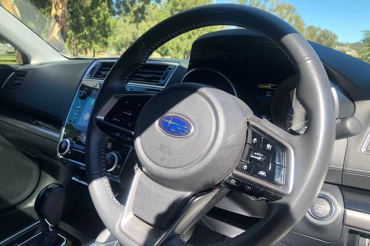 2019 Subaru LIBERTY 2.5i Premium 6GEN